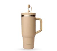 Taza aislada Qwetch 900 ml Unisex