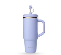 Taza aislada Qwetch 900 ml Unisex