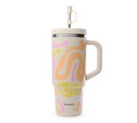 Taza aislada Qwetch 900 ml Unisex