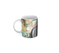 Taza anime de Tokyo Revengers - Regalo manga de la serie Anime Tokyo Manji (para fans de anime) (Draken y Manjiro Sano)
