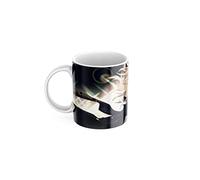 Taza anime de Tokyo Revengers - Regalo manga de la serie Anime Tokyo Manji (para fans de anime) (Mikey Manjiro Sano)