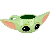 Stor TAZA CERAMICA 3D 370 ML | EN CAJA REGALO THE CHILD MANDALORIAN