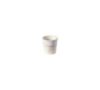 Taza baja Costa Nova Lungo Nótos (x6) 6,0x6,1 cm/0,08 L