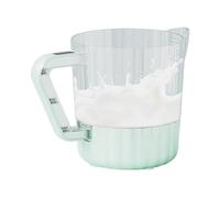 Taza Batidora automática,Batidora de Mano Set Cuencos - Utensilio de Cocina para Casa Restaurante Hotel