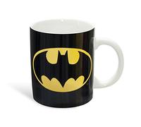 Taza "Batman Logotipo" DC Marvel Comic