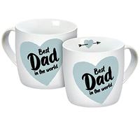 Taza Best Dad in the world 300 ml