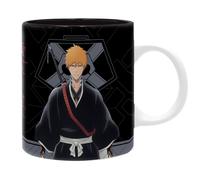 Taza Bleach Tybw 320 ml Ichigo Vs Ishida Subli Cerámica ABYSTYLE