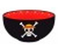 Taza Bowl Cup Logo De Calavera One Piece ABYSTYLE