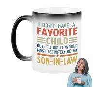 Taza cambiante de color,Tazas de cerámica de cambio de calor mágicas de 350 ml - Tazas de café decorativas para mujeres, novedad, exquisitas tazas de colores cambiantes de cerámica para h