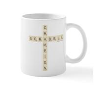 Taza Campeones Del Juego De Ortografía Coffee Mug Cerámica Tazas De Café Elegante Mug Para Regalo Hogar Oficina 330Ml
