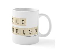 Taza Campeones Del Juego De Ortografía Coffee Mug Premium Taza De Cerámica Exquisita Tazas Para Cocina Hogar Desayuno 330Ml
