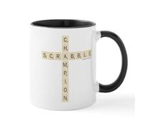 Taza Campeones Del Juego De Ortografía Taza De Cerámica Cerámica Tazas De Café Elegante Tazas Para Oficina Regalo Hogar 330Ml