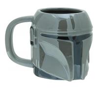 Taza paladone star wars the mandalorian