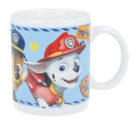 Stor Taza cerámica Patrulla Canina Boy Icons 325 ml en caja de regalo Azul (76726)
