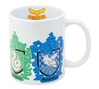 Stor S.L. Taza de cerámica Harry Potter 325 ml en caja regalo