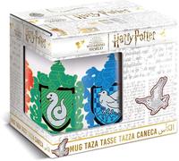 Stor S.L. Taza de cerámica Harry Potter 325 ml en caja regalo