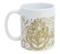 Taza cerámica 325 ml en caja - Harry Potter Magic & Mayhem