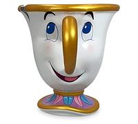 Taza Cerámica Beauty And The Beast Disney Parques Oficiales 1 Uds.