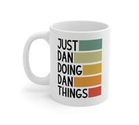 Taza Cerámica Dan Elegancia Taza Desayuno Resistente Mug Coffee Para Decorar Recuerdos Espresso