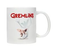Taza Ceramica Gizmo con Sombra Gremlins
