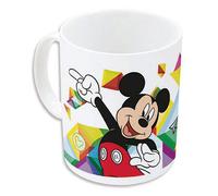 Taza Cerámica MICKEY MOUSE Happy Smiles 350 ml.