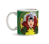 Taza cerámica pícara x-men 97 340ml