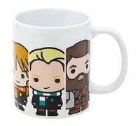 Taza de cerámica de sublimación de 325 ml en caja de Harry Potter