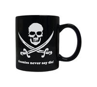 Taza Cerámica The Goonies "Never Say Die" - SD Toys