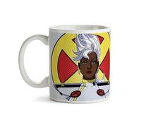 Taza Cerámica Tormenta X-Men 97 340Ml