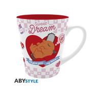 Taza chainsaw man pochita 250 ml