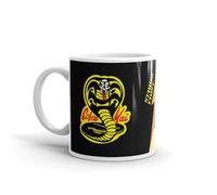Taza Cobra Kai