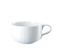 Taza Combinada Rosenthal Joyn Blanca 0,28 L