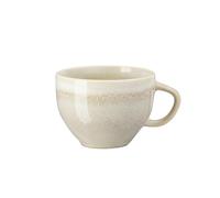 Taza Combínada Rosenthal Junto Dune De Cerámica 0,28 L