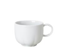 Taza Combínada Rosenthal Sonetto Blanca 0,30 L