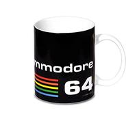 Taza Commodore 64