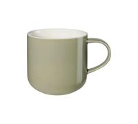 Taza con Asa Coppa Caqui Taza Grande ASA 0,4L