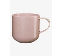 Taza con Asa Coppa Hanami Rosa Brillante Taza Grande ASA 0,4L