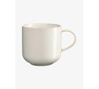 Taza con Asa Coppa Tofu Nude Brillante Taza Grande ASA 0,4L