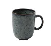 Taza Con Asa Lave Gris De Villeroy & Boch 0,34 L