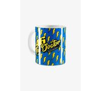 VR46 Taza Valentino Rossi Fan,Unisex,Talla única,Multicolor