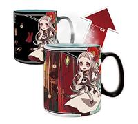 Taza con efecto térmico Toilet-Bound Hanako-kun - Are you There?