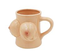 Taza con Pechos