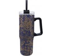 Taza cool termo xl harry potter acero inoxidable 920 ml magic & mayhem