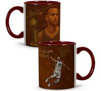 Taza Curry Leyendas del Deporte. Tazas Desayuno. Dia del padre Regalos Originales para Amigo Invisible. Colección Única Leyendas. Taza 330ml. Curry