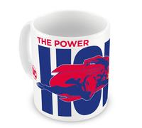 Taza dc comics superman