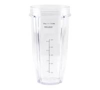 Taza De 24OZ, Compatible Con Ninja, BL480 BL450 BL640 BL490 BL680 NN100 BL682 BL450 BL2012 CT640 CT800 BN400 CL401A SS100 BN750, Accesorios De Cocina
