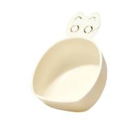 Taza de 3,2 onzas pala de comida para perros y gatos - Pala de alimentación para perros y gatos El mango dispone de un desecante incorporado y comida para gatos y (tamaño único)