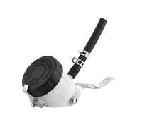 Taza de Aceite de Depósito de Líquido de Cilindro Maestro de Freno, con Soporte, Compatible con Suzuki SV1000 SV1000S SV650 GSX-R1000 GSX-R600 GSX-R750