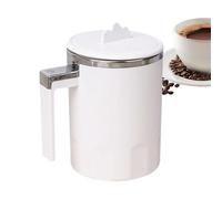 Taza de agitación automática, taza de mezcla | Taza de mezcla de café de herramienta de mezcla automática,Portable Efficient Rotating Drink Maker, Travel Swor Tool para viajes,