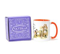 Taza de Alicia en el País de las Maravillas